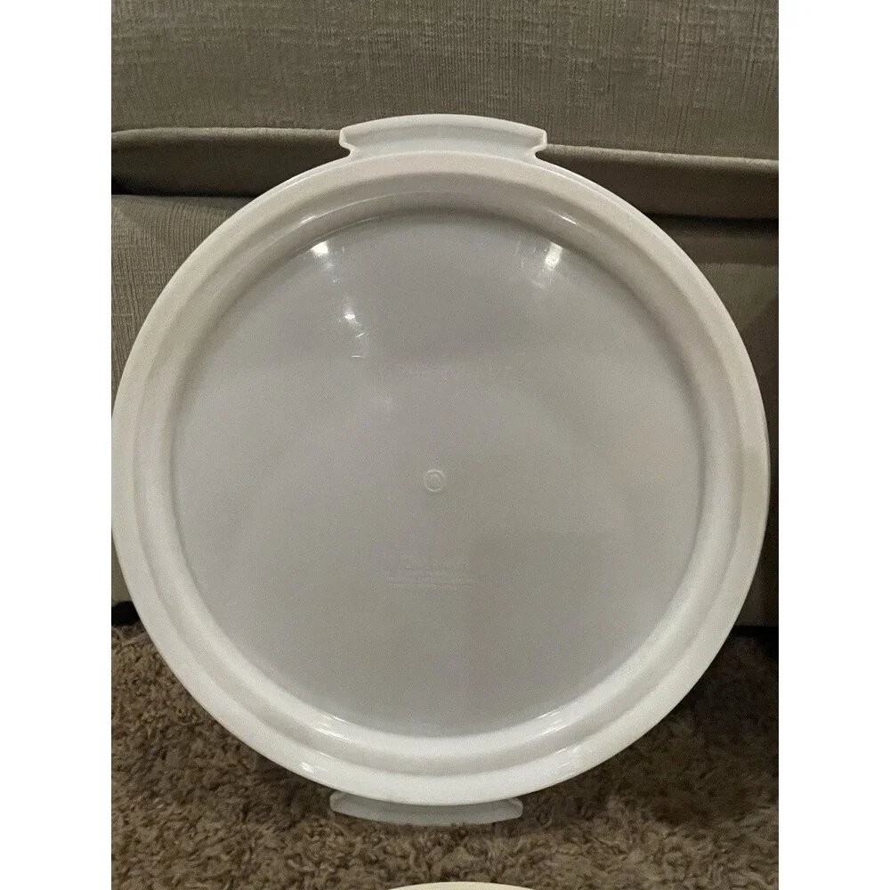 Tupperware item specifics